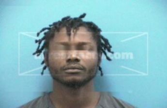 Latrell Lamar Boykin