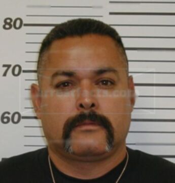 Salvador Cardon Garcia
