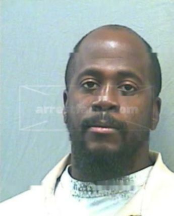 Claibourne Tyshaun Garvin