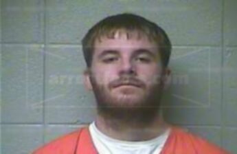 Ricky L Powers Jr.
