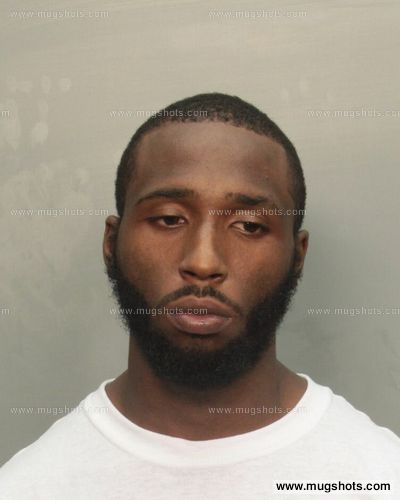 Khiry Davonte Quinton