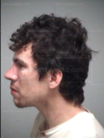Tyler Lewis Mccorvey