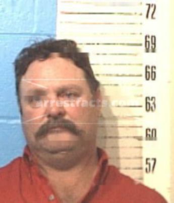 James Wesley Harris