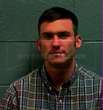 Tanner Joe Dearing