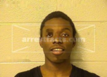 Terrance Freeman