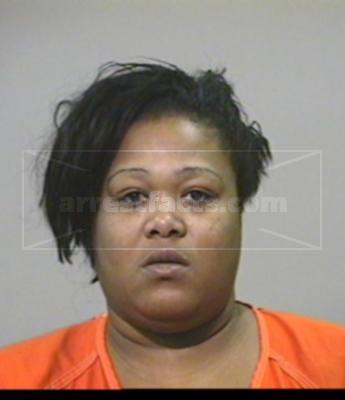Layniesha Caraway