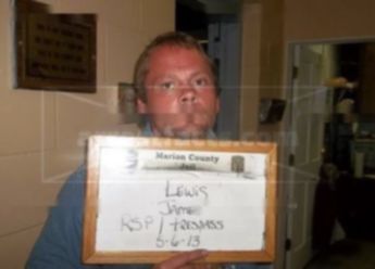 J Brad Lewis
