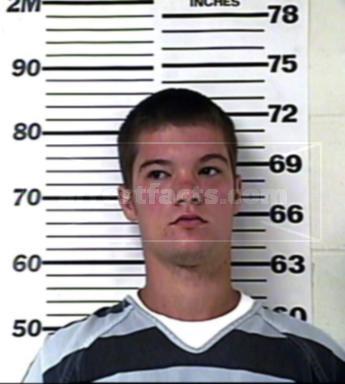 Austin James Turner