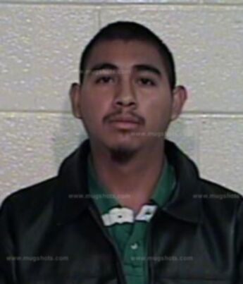 David Mendoza Munoz