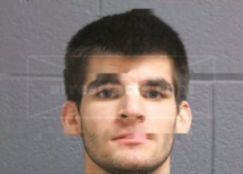 Trent Anthony Benedict