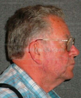 Eugene D Gervais