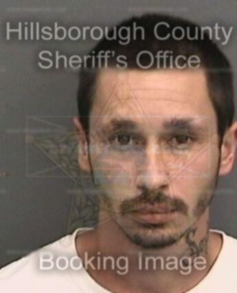 Anthony Michael Perez