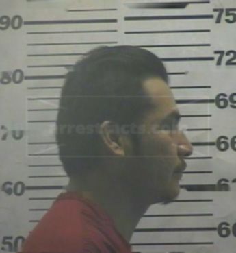 Lorenzo Garcia
