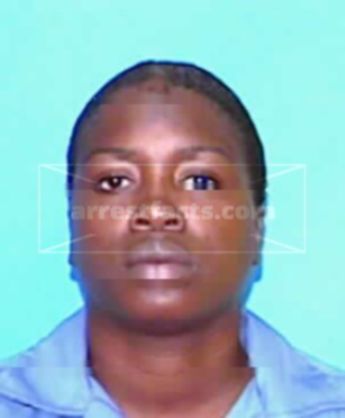 Beverly Smith