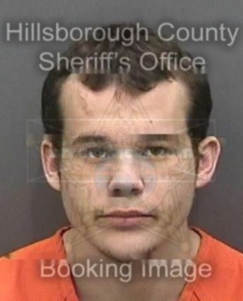 Seth Roberts Stillwell