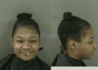 Jasmine Josette Wiggins