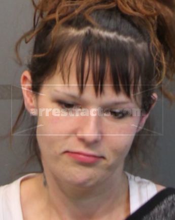 Meghan Leighann Chambers