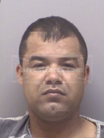 Carlos Alberto Lopez-Rodriguez