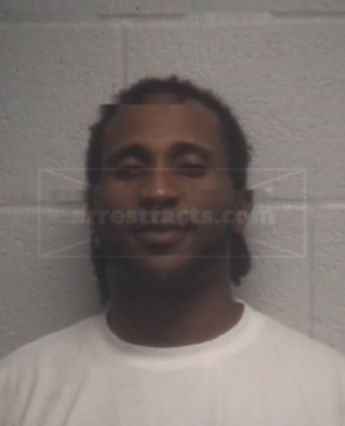 Jimmie Lee Marion