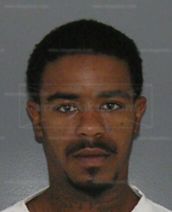Montell Rice