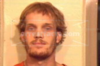 Travis Lockhart Mays
