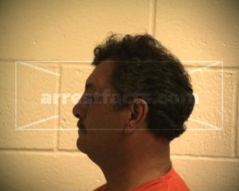 Eleazar Garza Solis