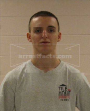 Nathan Timothy Ellis