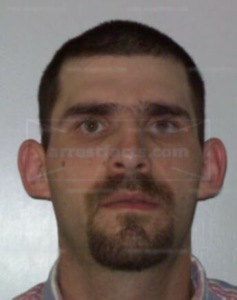 Michael Dale Ratts