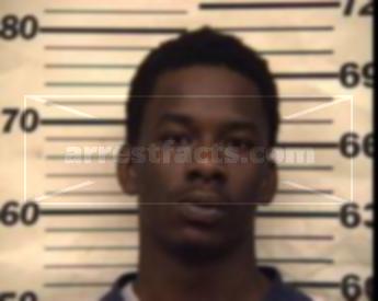 Vernon Lee Woodson