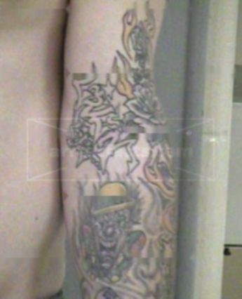 Cory C Triplett