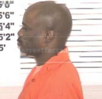 Tracy Eugene Freeman Sr