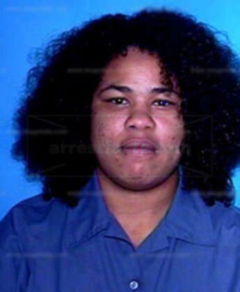 Lithia Mae Graham