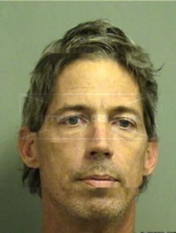 Gregory Charles Steele