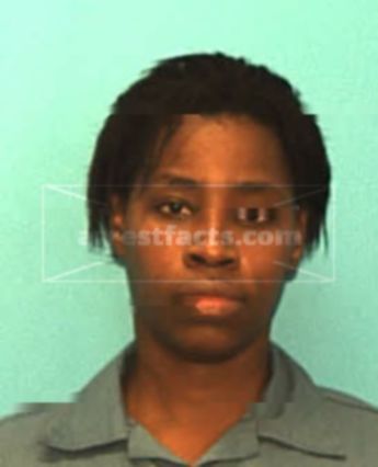 Jaywana Donyale Simmons