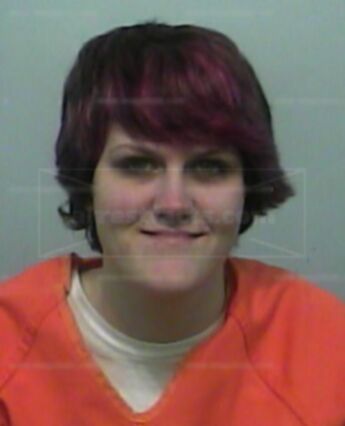 Tabitha Lynn Arnold