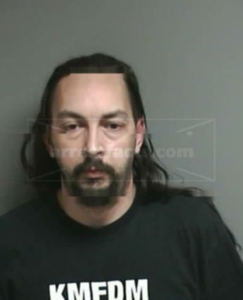 Christopher Wayne Bethel