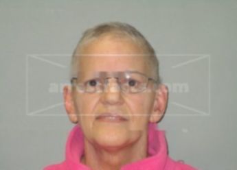 Sandra Gayle Davis