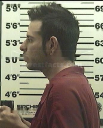 Jose Vigil