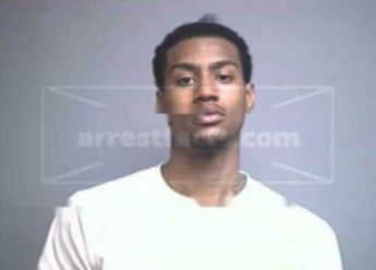 Deon Jerelle Green