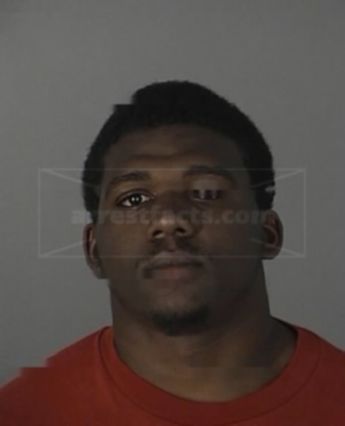 Adrian Deon Golden