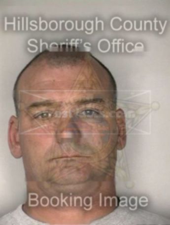 Randy Allen Arlington