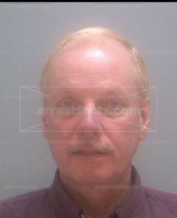 Bradley Ivan Bland