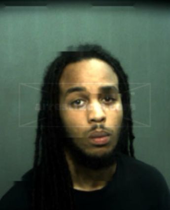 Devante Starks