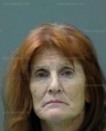 Kathryn Pamela Coldwell