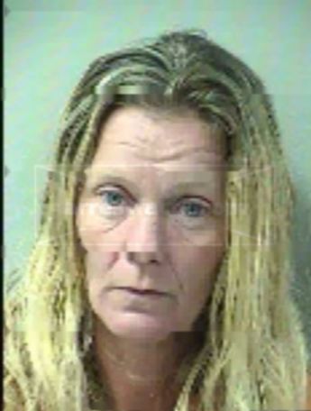 Caroline Sue Humphrey