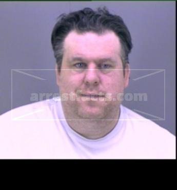 Brian Jeff Ward