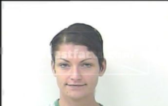 Trisha Joy Brower