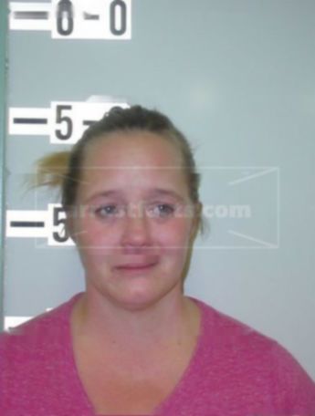 Tracy Christine Marino