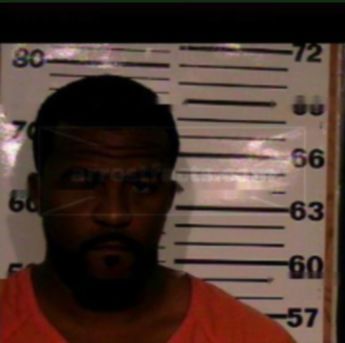 Antonio Shoulders