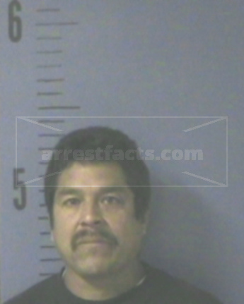 Phillip Castro Lopez